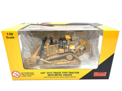 1/50 Caterpillar D11T