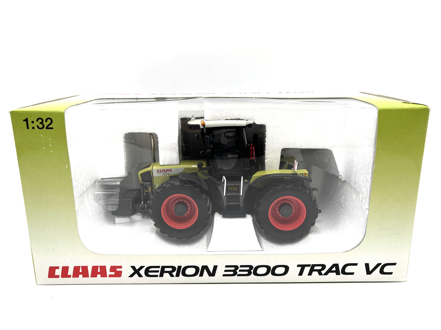 1/32 Claas Xerion 3300 Trac VC