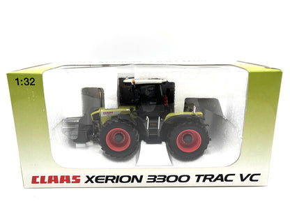 1/32 Claas Xerion 3300 Trac VC