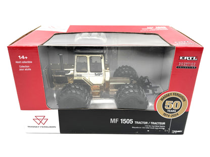 1/32 Massey Ferguson 1505 Gold Chase