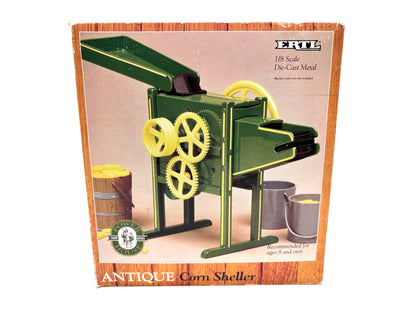 1/8 Antique Corn Sheller