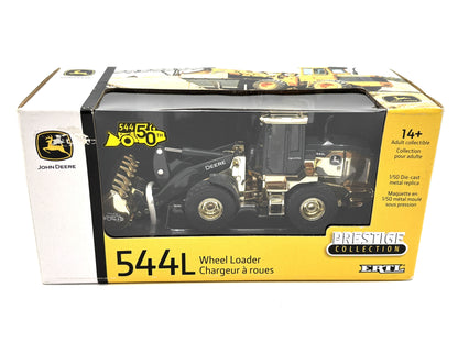 1/50 John Deere 544L Wheel Loader "Gold"
