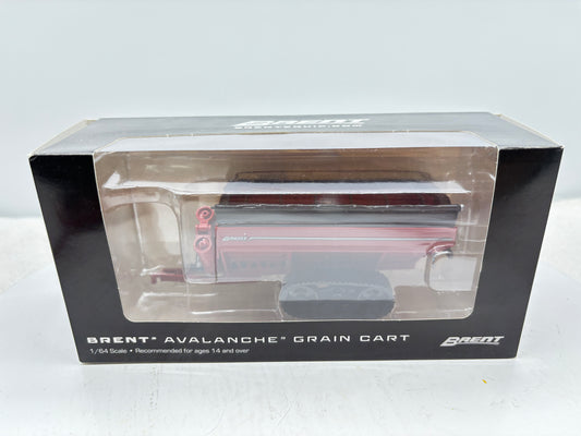 1/64 Brent 1198 Avalanche Tracked