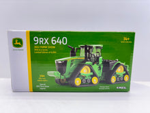 1/64 John Deere 9RX 640 Farm Show