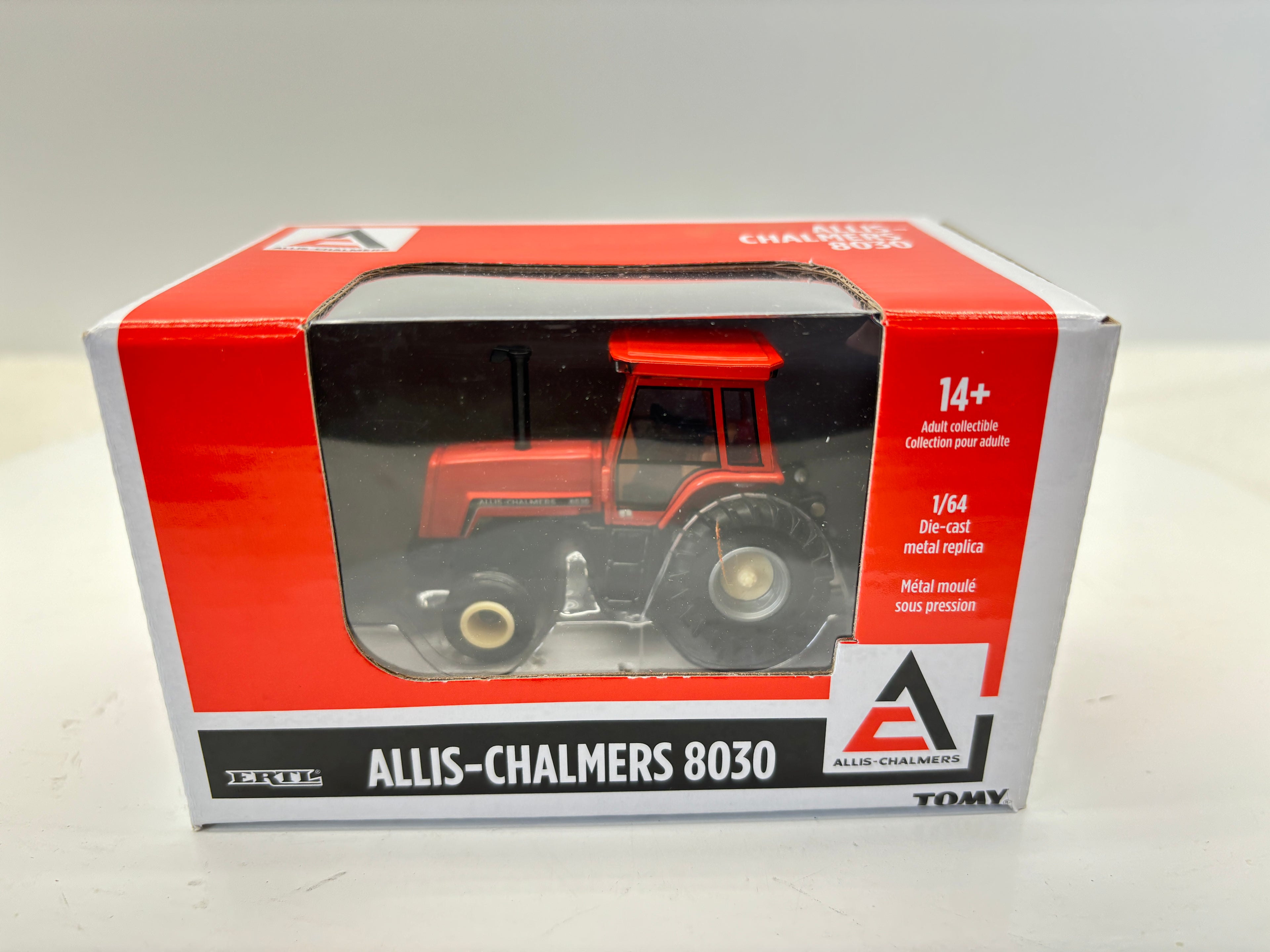 1/64 Allis-Chalmers 8030