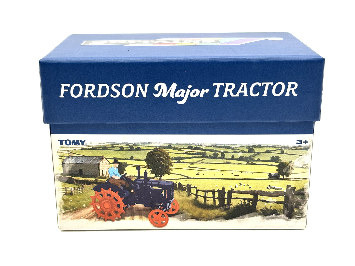 1/32 Fordson Major