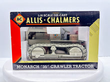 1/16 Allis-Chalmers Monarch 35