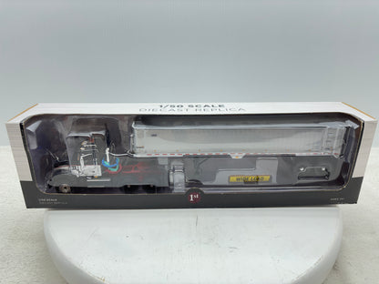 1/50 Mack Granite MP (Silver-Black)