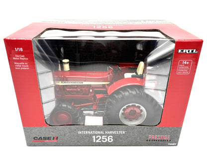 1/16 International 1256