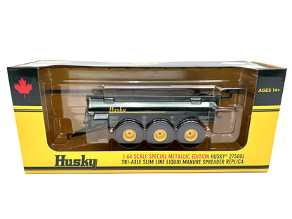 1/64 Husky 27500L Liquid Manure Spreader