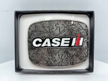 Case IH Western Style Belt Buckle