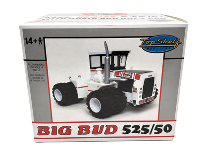 1/32 Big Bud 525-50 Signed "Ice Chaser"