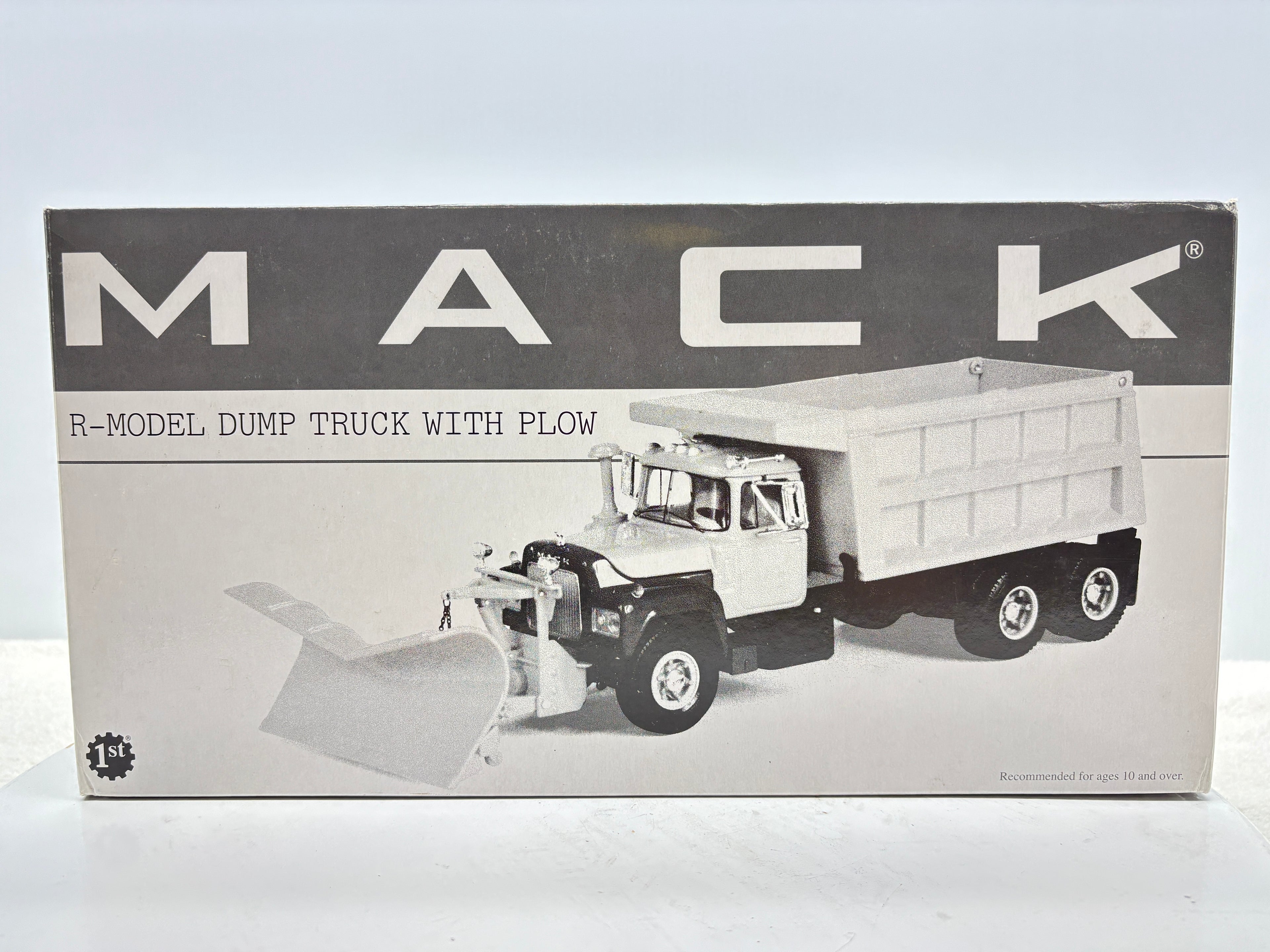 1/34 Mack R