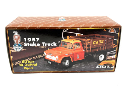1/25 Chevrolet 1957 ''Case'' 8400 Stake Truck