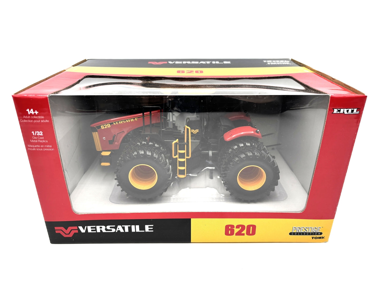 1/32 Versatile 620 Prestige