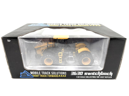 1/50 Mobile Track Solutions 3630 Switchback