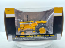 1/16 Minneapolis-Moline G1000 Vista