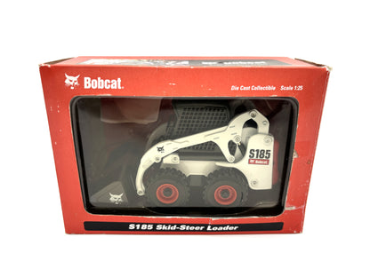 1/25 Bobcat S185 Skid-Steer Loader