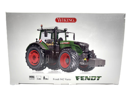 1/32 Fendt 942 Vario Singles