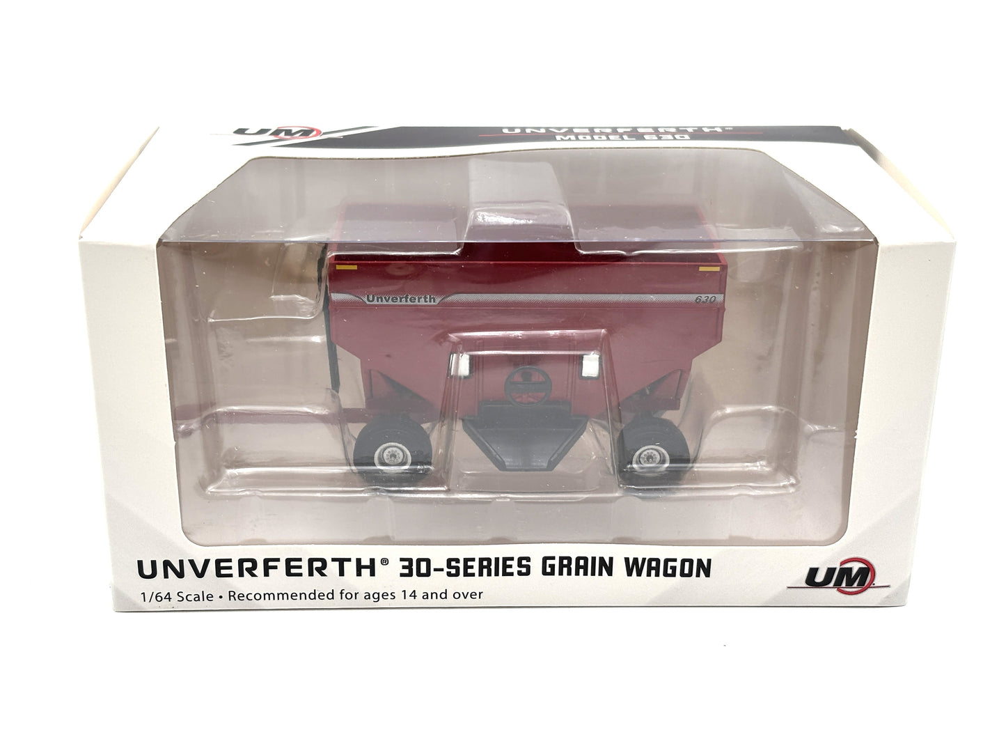 1/64 Unverferth 630 Gravity Wagon