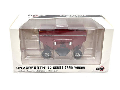 1/64 Unverferth 630 Gravity Wagon