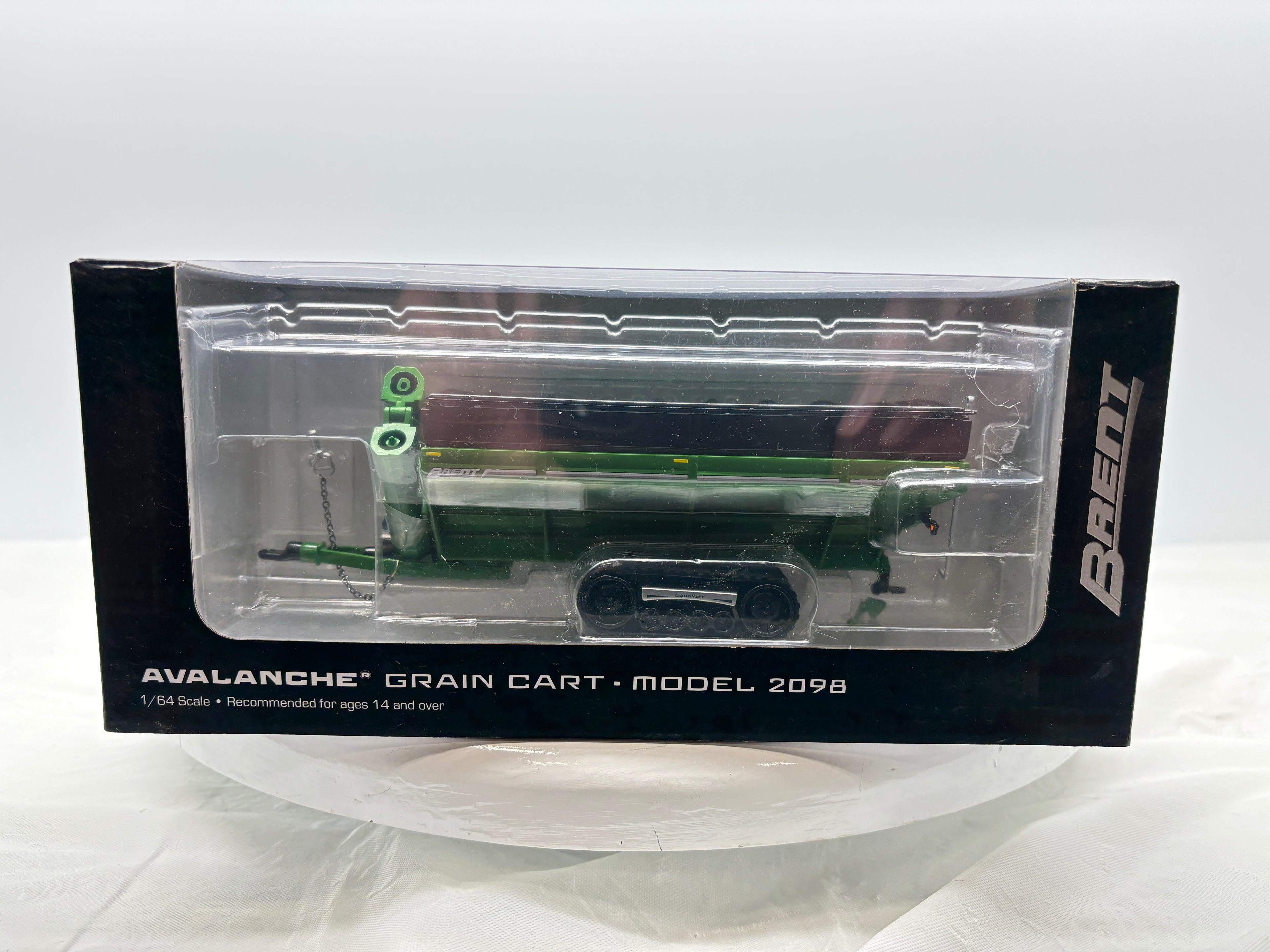 1/64 Brent 2098 Avalanche "Green"