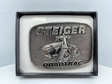 Case IH Steiger 715 Belt Buckle