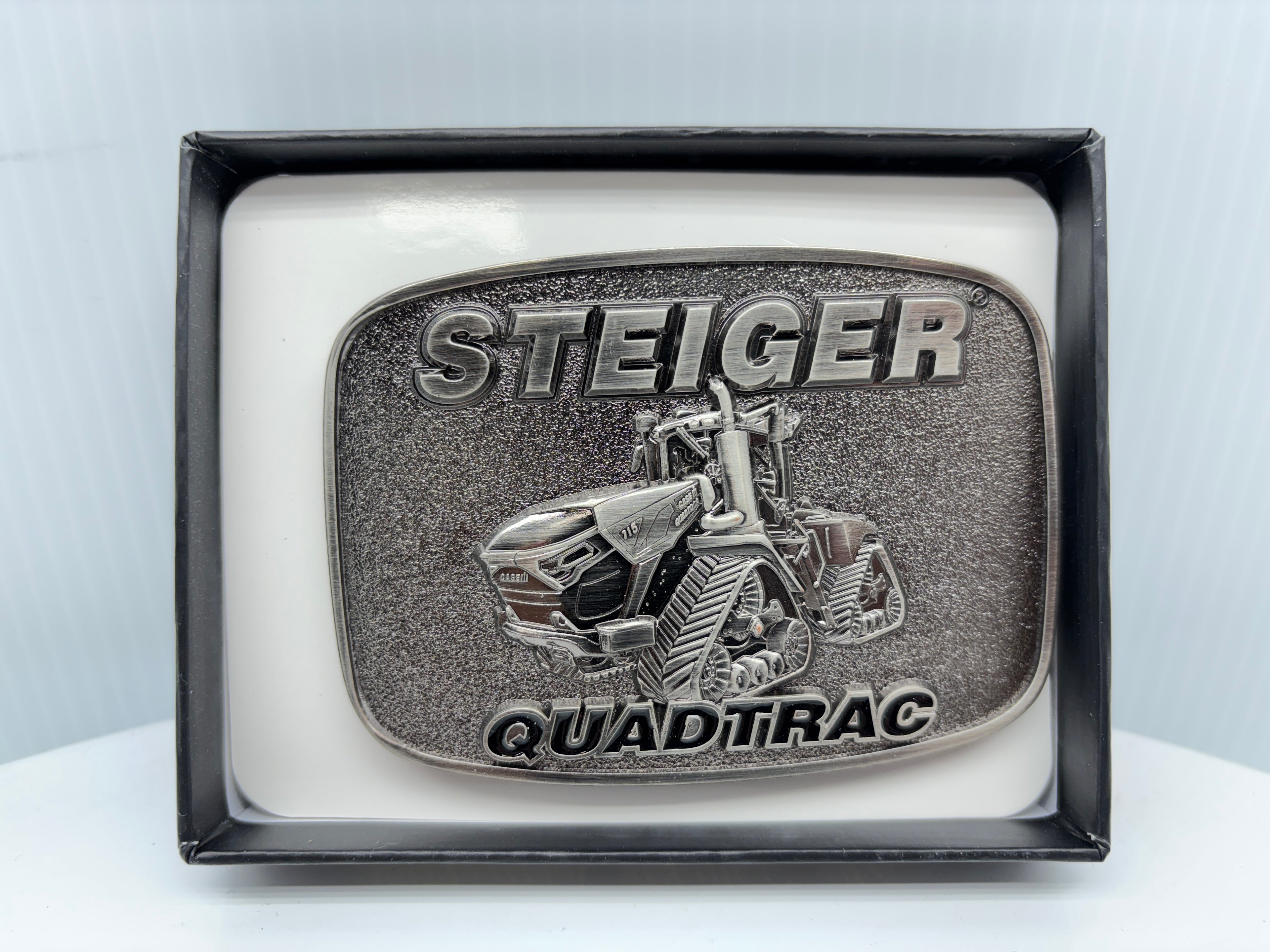 Case IH Steiger 715 Belt Buckle