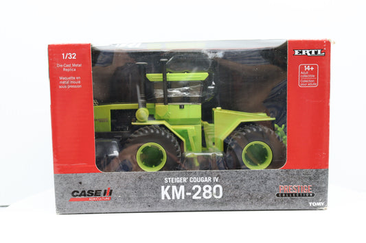 1/32 Steiger Km-280 Cougar Series IV