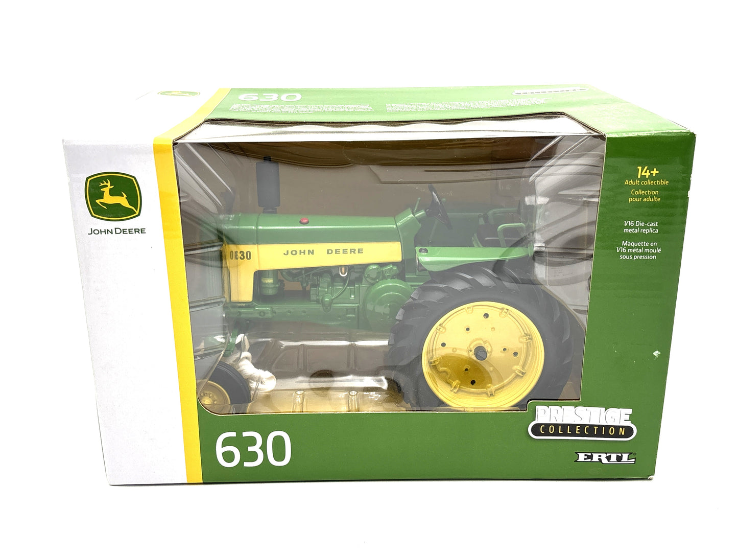 1/16 John Deere 630