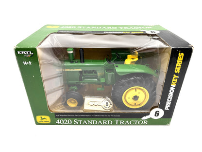 1/16 John Deere 4020 Precision Key #6