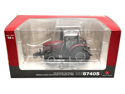 1/64 Massey Ferguson 8740S