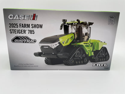 1/32 Case IH Steiger 785 Farm Show