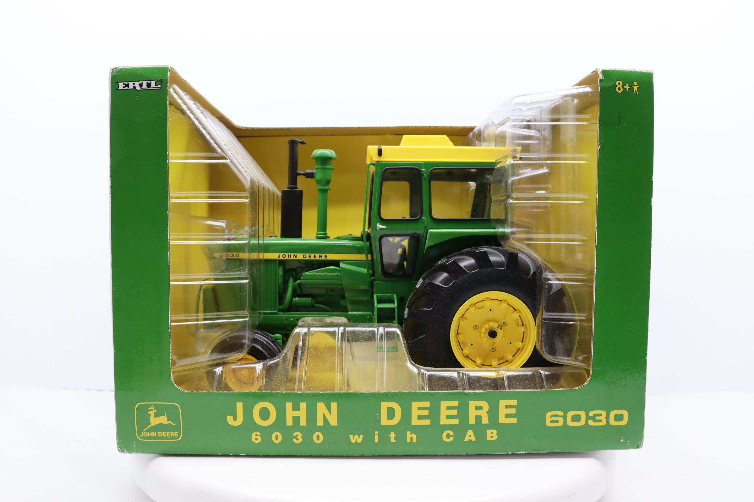 1/16 John Deere 6030