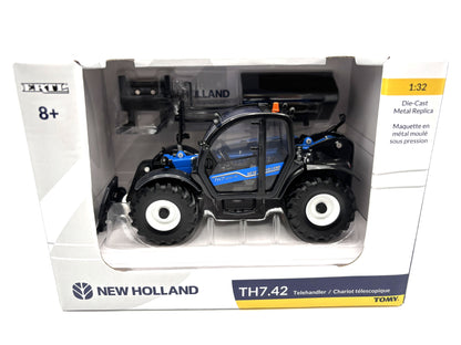 1/32 New Holland TH7.42 Telehandler
