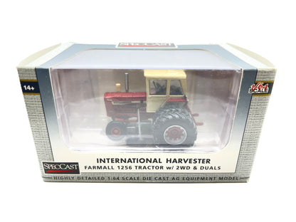 1/64 International 1256 2WD