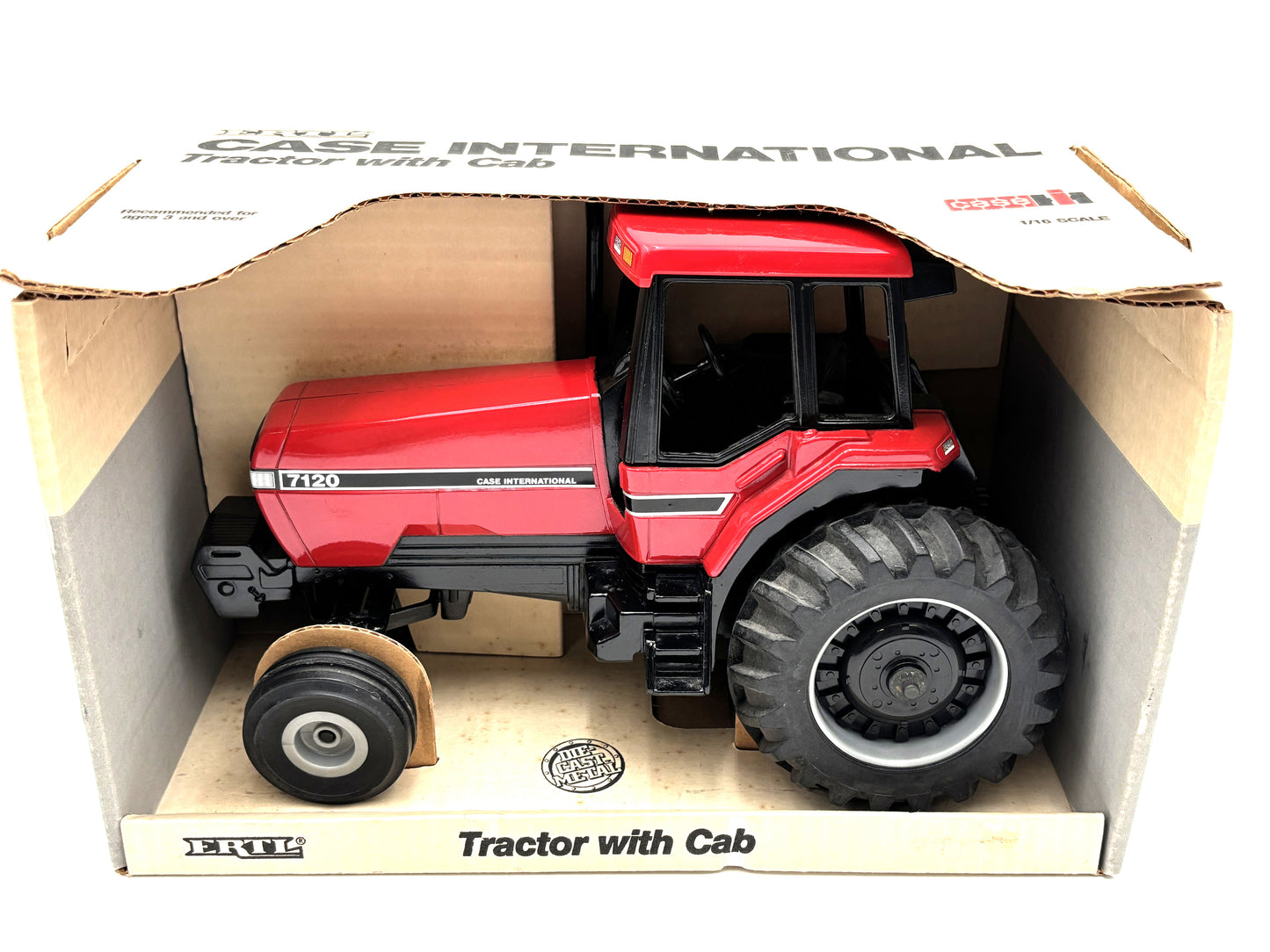1/16 Case IH 7120