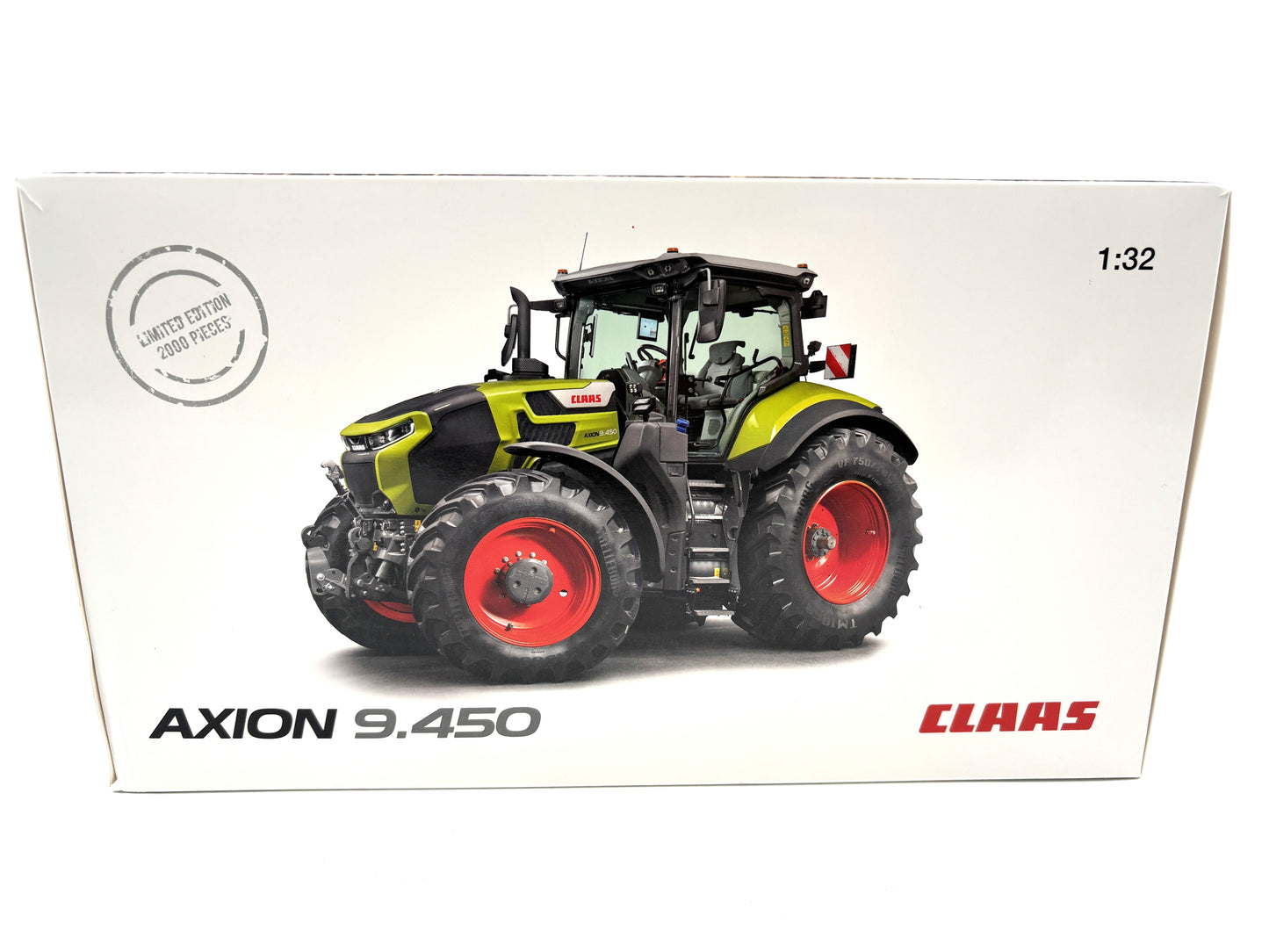 1/32 Claas Axion 9.450
