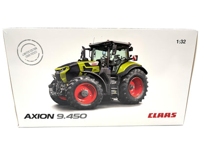 1/32 Claas Axion 9.450