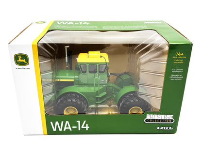 1/32 John Deere WA-14 Prestige