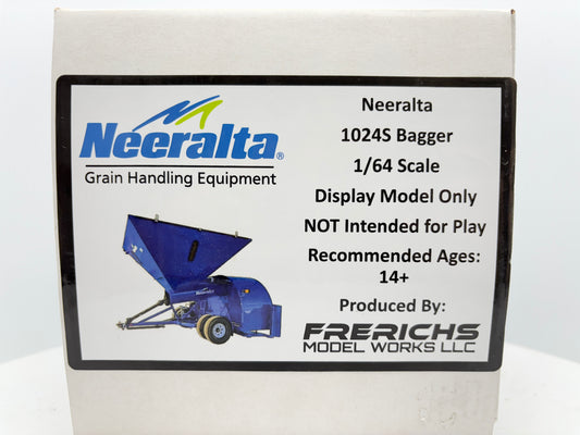 1/64 Neeralta 1024S