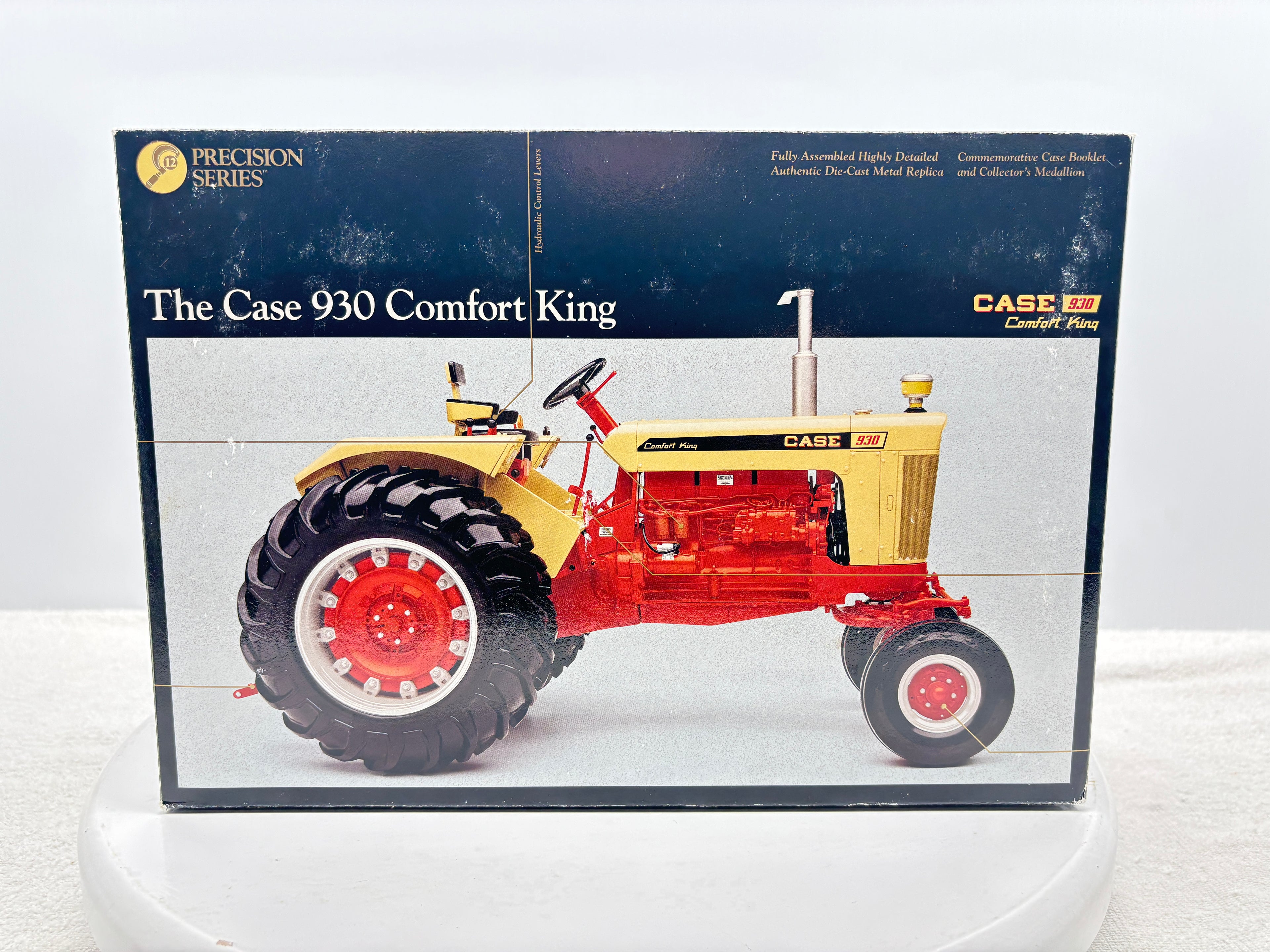 1/16 Case 930 Comfort King