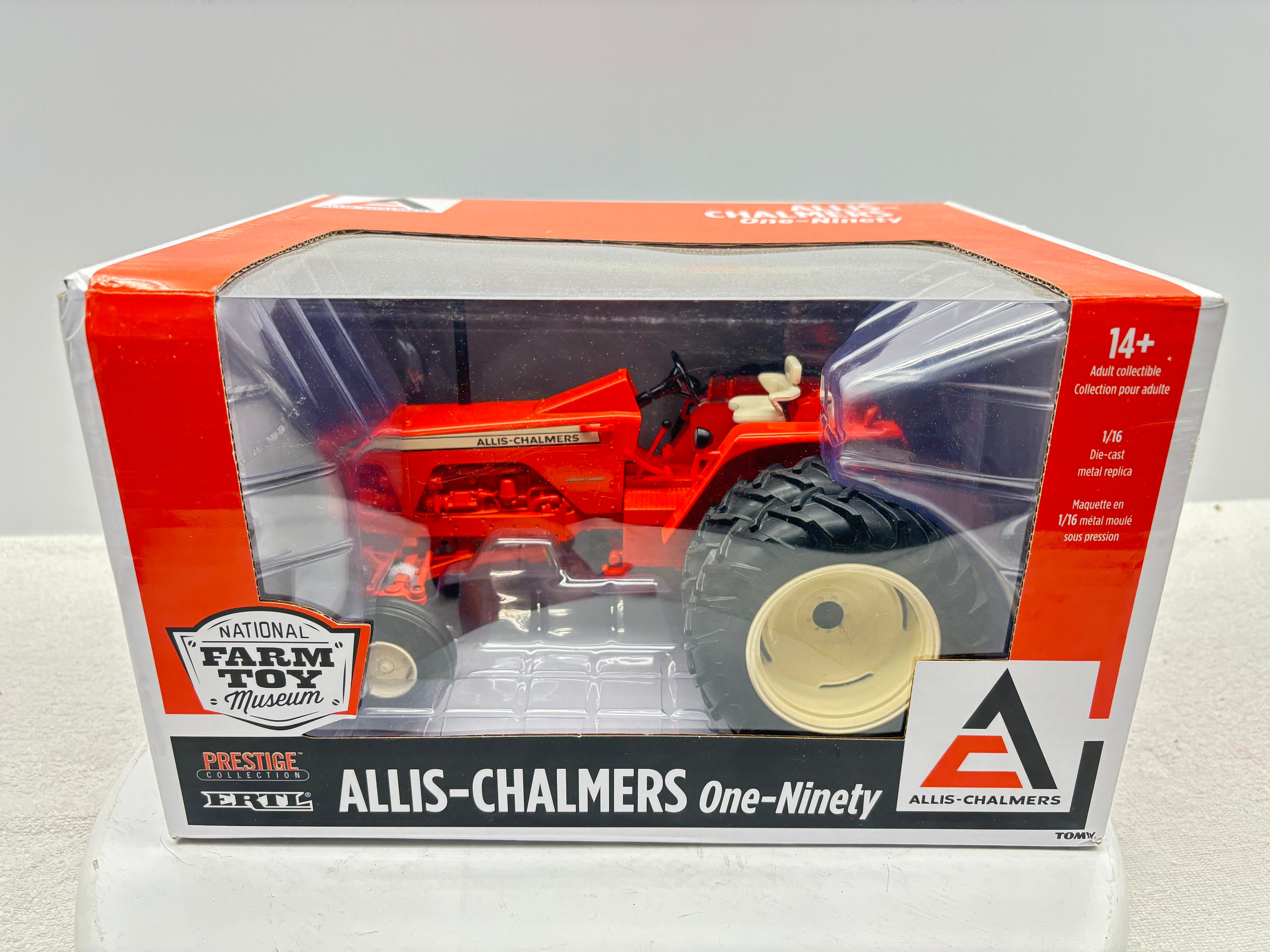 1/16 Allis-Chalmers One-Ninety
