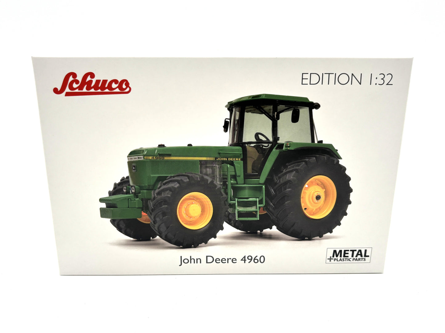 1/32 John Deere 4960 High Detail