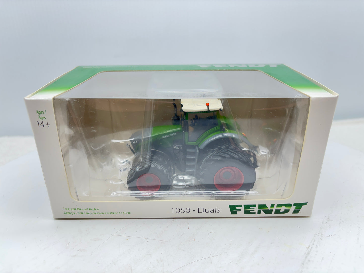 1/64 Fendt 1050 Duals All-Around