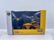 1/16 John Deere 318E