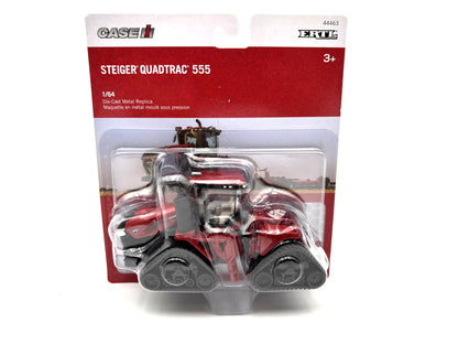 1/64 Case IH Steiger 555 Quadtrac