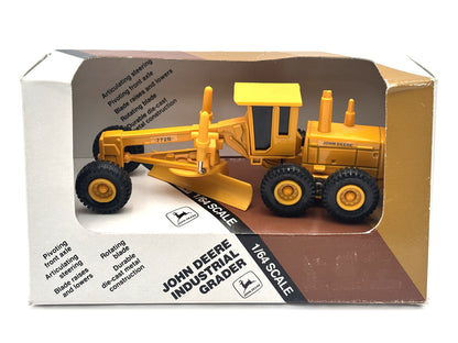 1/64 John Deere 772B Motor Grader