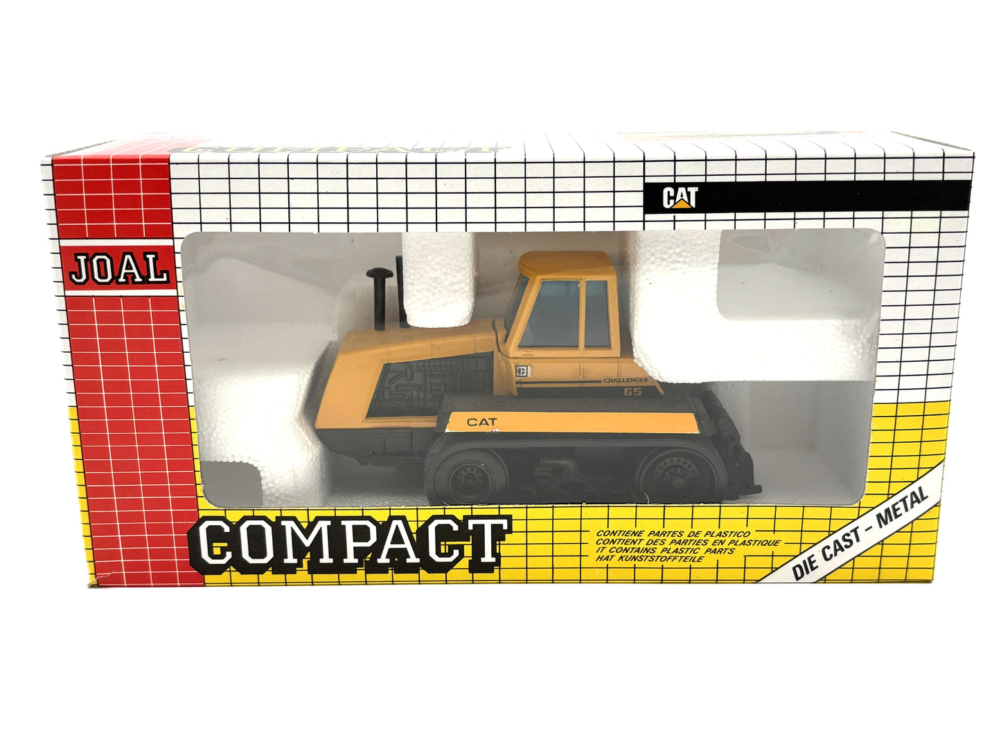 1/50 Caterpillar Challenger 65