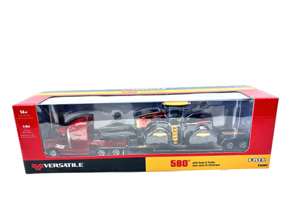 1/64 Versatile 580 DeltaTrak Chase